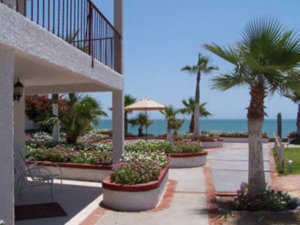 San Felipe Playa Bonita Beachfront Rentals 