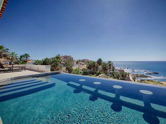Beachfront Properties in San Felipe Mexico
