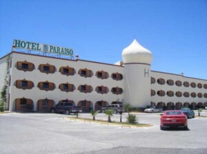 Hotel Paraiso