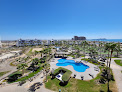 Casa Blanca Golf Villas Condominios Puerto Peñasco
