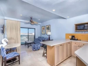 Condominios Vacacionales en Puerto Peñasco