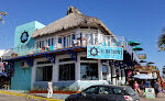 El Oktopus Restaurant Bar Puerto Peñasco