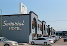 Hotel Señorial 3 Estrellas Puerto Peñasco