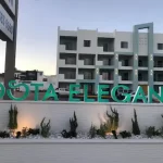 Hotel & Suites Costa Elegante Puerto Peñasco