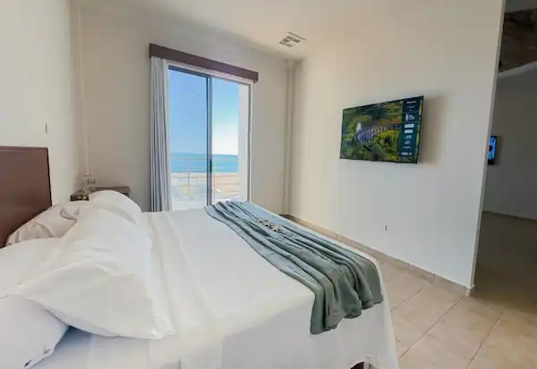 Hotel & Suites Costa Elegante Puerto Peñasco Alojamientos