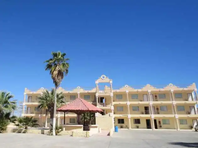 Hoteles Boutique en Puerto Peñasco