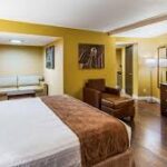 Laos Mar Hotel and Suites 3 Estrellas Puerto Peñasco