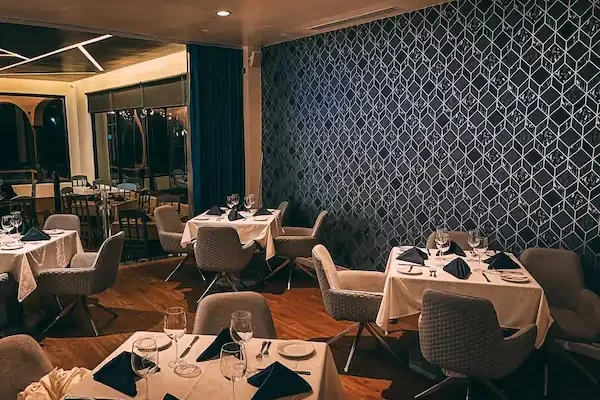 Mare Blu Ristorante Puerto Peñasco