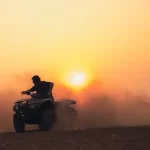 Renta de ATV en Puerto Peñasco