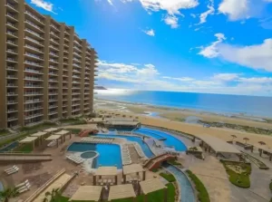 Resorts en Puerto Peñasco Sonora México