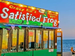 Mejores Restaurantes en Puerto Peñasco Sonora México