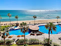 Sonoran Sun Resort 5 Estrellas Puerto Peñasco