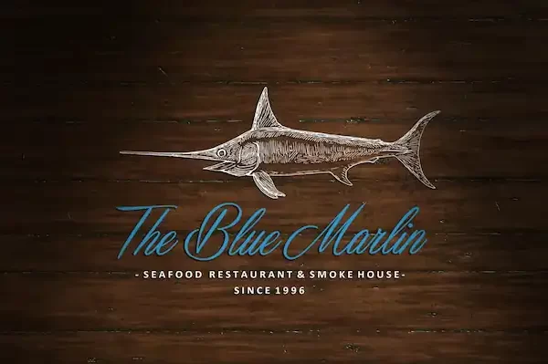 The Blue Marlin