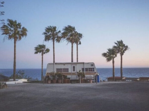 ▷ Playa de Laura San Felipe | Lugares para Acampar Baja California Mexico