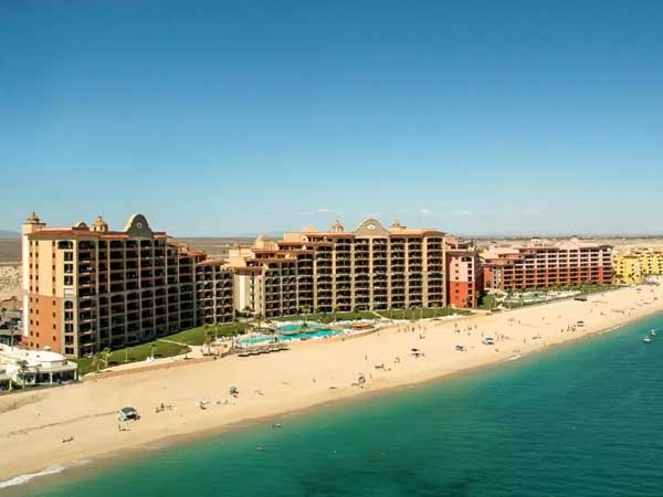 Rocky Point HOTELS on the BEACH - Beachfront Puerto Peñasco