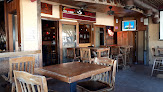Al Capone's Seafood and Pizzeria Rocky Point