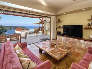 Beachfront Condos for Sale in Rocky Point Mexico