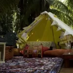 Glamping Rocky Point