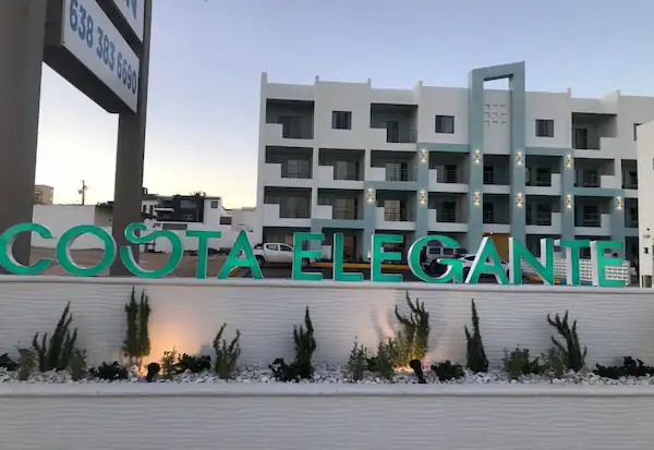 Hotel & Suites Costa Elegante Puerto Peñasco