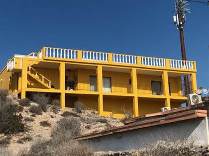 House in Cholla Bay with 360-degree ocean views