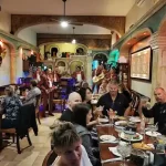 Mariachis & Tequila Bar and Grill