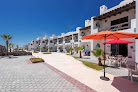 Paradise Villas Resort A. C. Condominium complex Rocky Point
