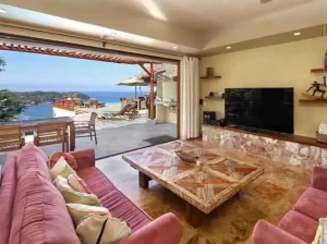 Rocky Point Condo Rentals