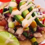 Tacos De Pescado Ailyn Puerto Peñasco